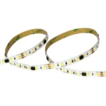 Serie de cinta de luz mágica 2835 de un solo color