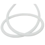 Cinta de neón con iluminación de 360°