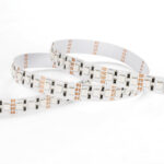 Cinta de LED RGB de la serie 4040