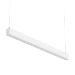 Lámpara lineal magnética de conexión continua 8860