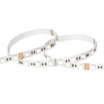 Cinta de un solo color con RGB 4 en 1 incorporado