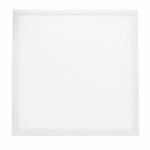 Lámpara de panel plano de color ajustable