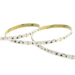 Cinta de LED de la serie de ajuste de atenuación a cálido