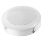 Luz descendente de disco de emergencia DL205E, serie