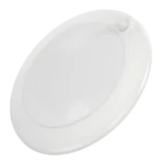 Luz descendente de disco DL205S con sensor PIR, serie