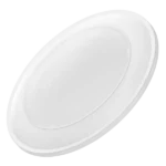 Luz descendente de disco DL205Y con luz nocturna, serie