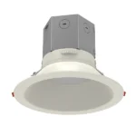 Luz descendente LED empotrado, serie DL214