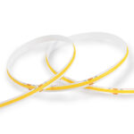 Cinta COB flexible con chip en FPC, serie de un solo color