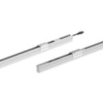 Barra de luz continua IP65