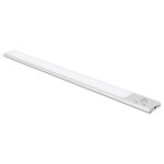 Lámpara de armario LED con sensor PIR