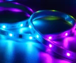 Kit de cinta LED RGB mágica - Imagen 3