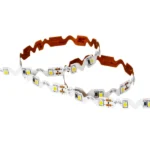 Cinta de luz 2835 flexible de tipo S de doblado arbitrario