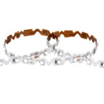 Cinta flexible 3528 de tipo S