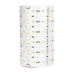 Hoja de luz flexible para retroiluminación de letreros