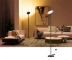 Lámpara de pie inteligente con módulo Tuya Bluetooth+WiFi - Imagen 4