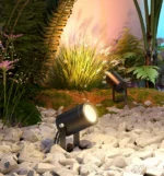 Lámpara de paisaje inteligente, serie V5