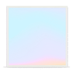 Lámpara de panel inteligente