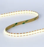 Cinta SOB de línea suave y corte libre