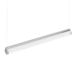 Lámpara lineal redonda T85