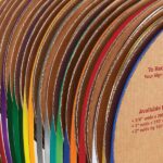 Gemini GemTrim Trim Cap Rolls